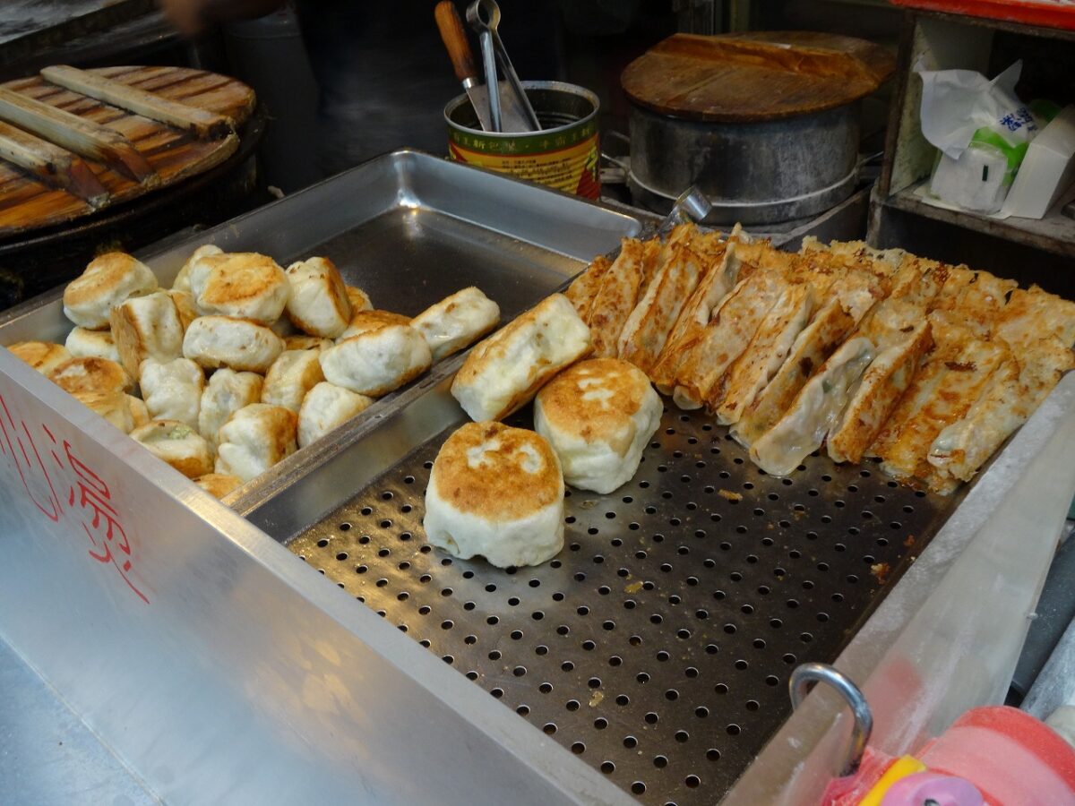 【安くておいしい！】台湾・台北でおすすめのローカルフードをご紹介！【何を食べてもおいしいです！】