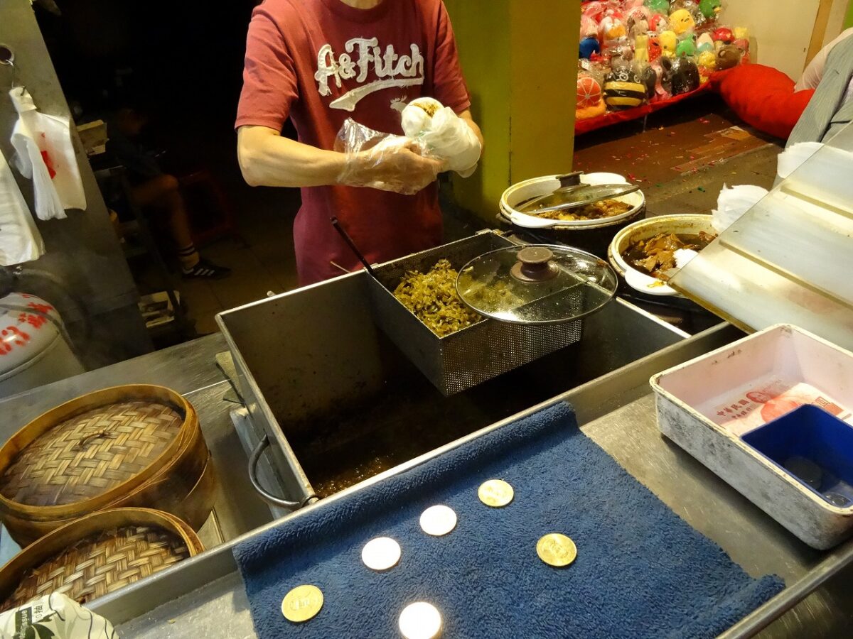 【安くておいしい！】台湾・台北でおすすめのローカルフードをご紹介！【何を食べてもおいしいです！】