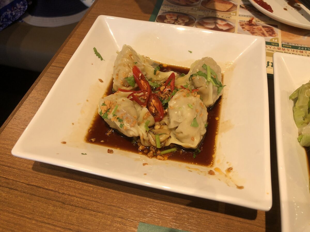 世界一安いミシュラン店「添好運」で香港料理を食す！