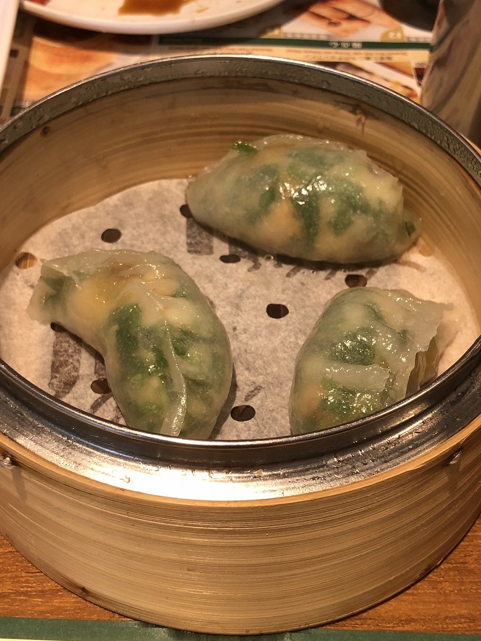 世界一安いミシュラン店「添好運」で香港料理を食す！