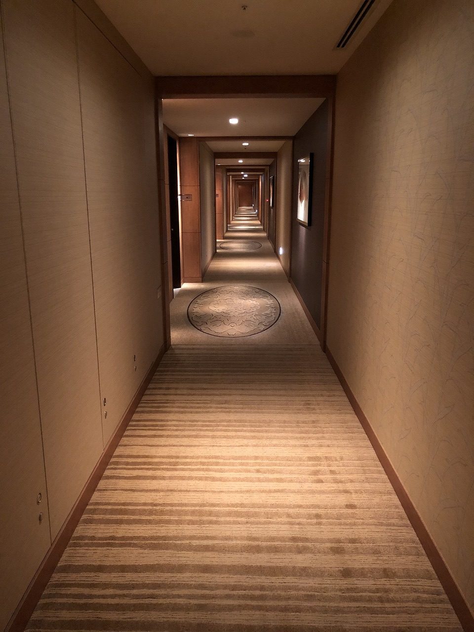 「シャングリ・ラホテル 東京」のお部屋を見学してきました！