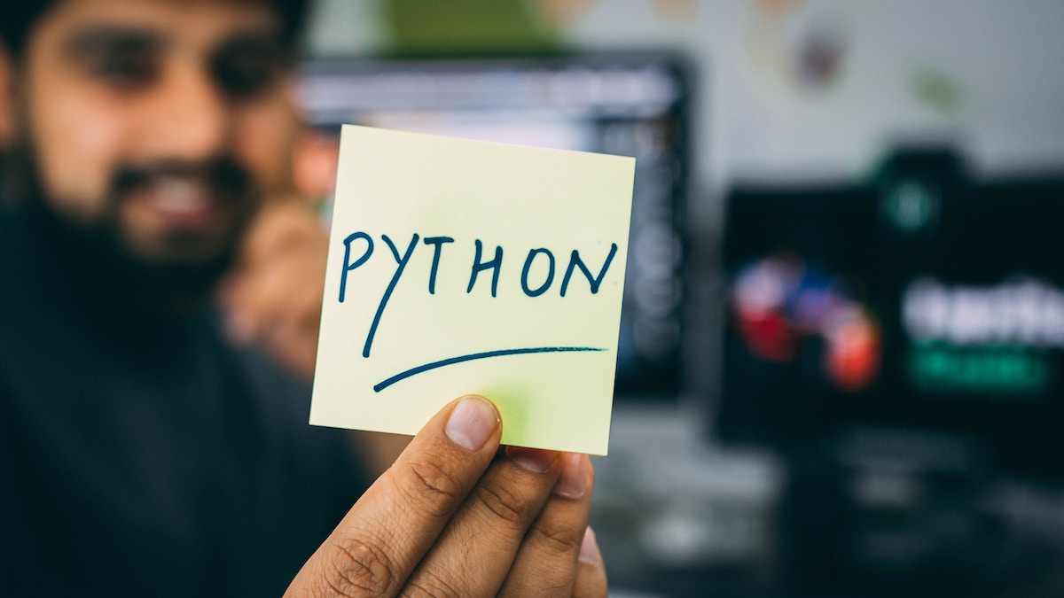 Pythonとスクレイピング